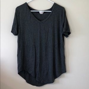 Marlow V-neck T-shirt